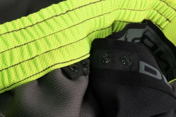 Endura Hummvee 3/4 Short II Khaki 5 Endura Hummvee 3/4 Short II Khaki – Bild 3