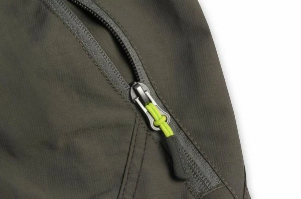 Endura Hummvee 3/4 Short II Khaki 6 Endura Hummvee 3/4 Short II Khaki – Bild 4