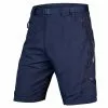 Endura Hummvee Short II Marineblau