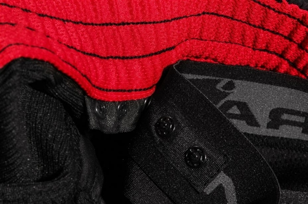 Endura Hummvee Short II Marineblau 5 Endura Hummvee Short II Marineblau – Bild 3