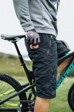 Endura Hummvee Short II Marineblau 12 Endura Hummvee Short II Marineblau -Fahrräder Aufbau Geschäft image HO EN 0066 5 600x600