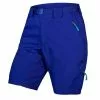 Endura WMS Hummvee Short II Damen Kobaltblau 1 Endura WMS Hummvee Short II Damen Kobaltblau -Fahrräder Aufbau Geschäft image HO EN 0074 1 600x600