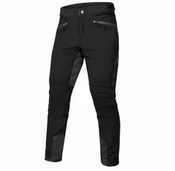 Endura MT500 Freezing Point Trouser Schwarz