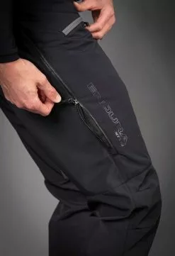 Endura MT500 Freezing Point Trouser Schwarz -Fahrräder Aufbau Geschäft image HO EN 0080 4 600x600
