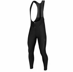 Endura Pro SL Bibtights II Schwarz