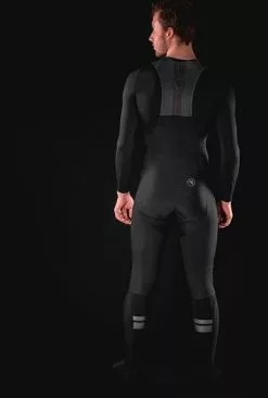 Endura Pro SL Bibtights II Schwarz -Fahrräder Aufbau Geschäft image HO EN 0083 3 600x600