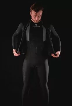 Endura Pro SL Bibtights II Schwarz -Fahrräder Aufbau Geschäft image HO EN 0083 4 600x600