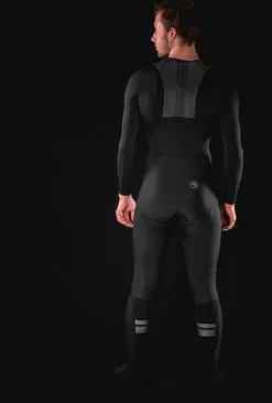 Endura Pro SL Bibtights II Ohne Sitzpolster Schwarz -Fahrräder Aufbau Geschäft image HO EN 0084 3 600x600
