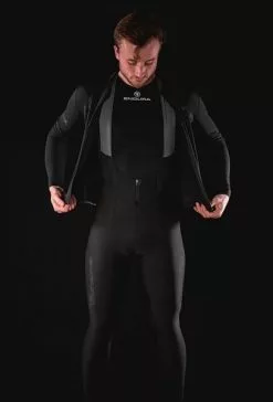 Endura Pro SL Bibtights II Ohne Sitzpolster Schwarz -Fahrräder Aufbau Geschäft image HO EN 0084 4 600x600