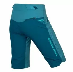 Endura WMS Singletrack Lite Short Damen Kingfisher