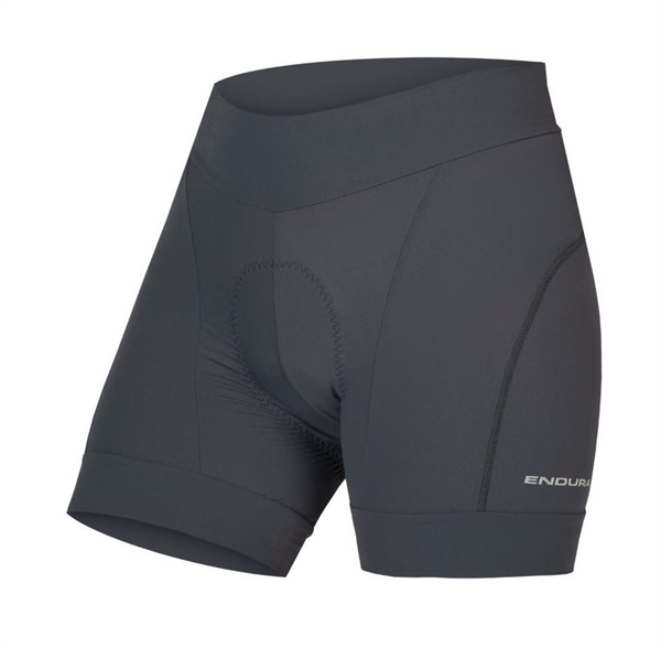 Endura WMS Xtract Lite Shorty Shorts Damen Schwarz 3 Endura WMS Xtract Lite Shorty Shorts Damen Schwarz