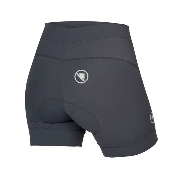 Endura WMS Xtract Lite Shorty Shorts Damen Schwarz 4 Endura WMS Xtract Lite Shorty Shorts Damen Schwarz – Bild 2