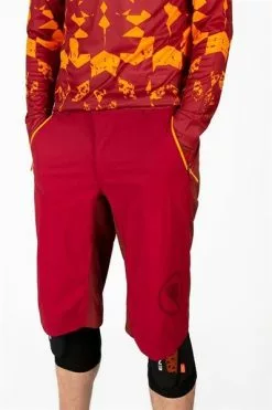 Endura MT500 Spray Short Kakau -Fahrräder Aufbau Geschäft image HO EN 0094 4 600x600