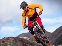 Endura MT500 Spray Short Kakau -Fahrräder Aufbau Geschäft image HO EN 0094 5 600x600