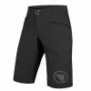 Endura Singletrack Shorts II Schwarz -Fahrräder Aufbau Geschäft image HO EN 0095 1 600x600