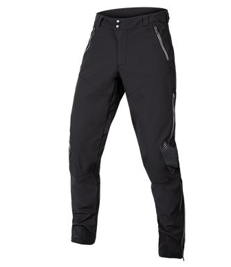 Endura MT500 Spray Hose Schwarz 3 Endura MT500 Spray Hose Schwarz