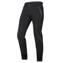 Endura WMS MT500 Spray Baggy Hose II Damen Schwarz