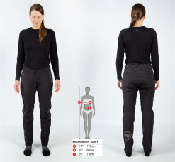 Endura WMS MT500 Spray Baggy Hose II Damen Schwarz 8 Endura WMS MT500 Spray Baggy Hose II Damen Schwarz -Fahrräder Aufbau Geschäft image HO EN 0105 3 600x600