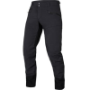Endura Singletrack Hose II Schwarz -Fahrräder Aufbau Geschäft image HO EN 0106 1 600x600