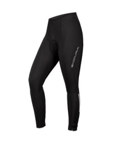 Endura Damen FS260-Pro Thermo Tight Schwarz