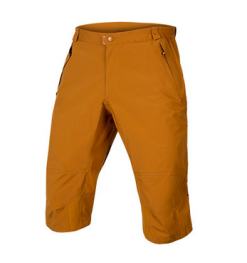 Endura MT500 Wasserdichte Shorts II Muskat