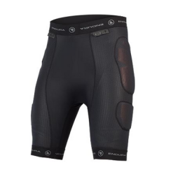 Endura MT500 Protector Undershorts II Schwarz