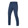 Endura Hummvee Chino Hose Marineblau -Fahrräder Aufbau Geschäft image HO EN 0132 1 600x600