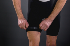 Endura Pro SL Bibshorts Schwarz -Fahrräder Aufbau Geschäft image HO EN 0138 4 600x600