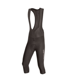 Endura FS260 Pro Thermo Bibknicker Schwarz