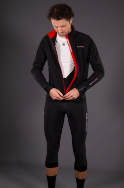 Endura FS260 Pro Thermo Bibknicker Schwarz -Fahrräder Aufbau Geschäft image HO EN 0145 3 600x600