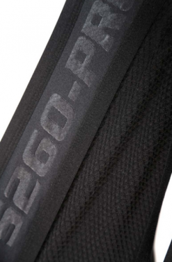 Endura FS260 Pro Thermo Bibknicker Schwarz -Fahrräder Aufbau Geschäft image HO EN 0145 4 600x600