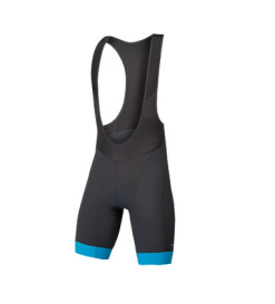 Endura Xtract Lite Bibshorts Neon Blau