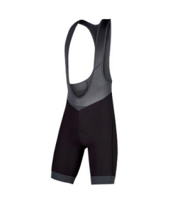 Endura Xtract Lite Bibshorts Grau