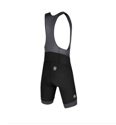 Endura Xtract Lite Bibshorts Grau 4 Endura Xtract Lite Bibshorts Grau – Bild 2