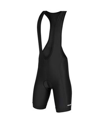 Endura Xtract Bibshorts II Schwarz 3 Endura Xtract Bibshorts II Schwarz