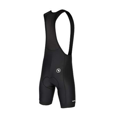 Endura Xtract Bibshorts II Schwarz 4 Endura Xtract Bibshorts II Schwarz – Bild 2