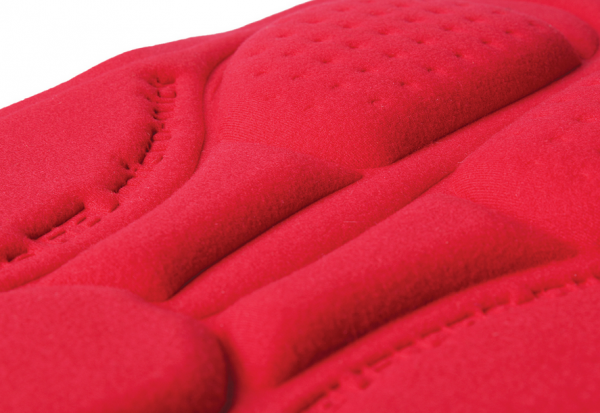 Endura Xtract Bibshorts II Schwarz 5 Endura Xtract Bibshorts II Schwarz – Bild 3