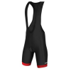 Endura Xtract Bibshorts II Rot -Fahrräder Aufbau Geschäft image HO EN 0155 1 600x600