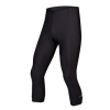 Endura Xtract Gel Knicker II Schwarz