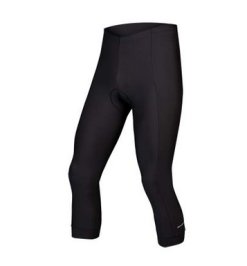 Endura Xtract Gel Knicker II Schwarz