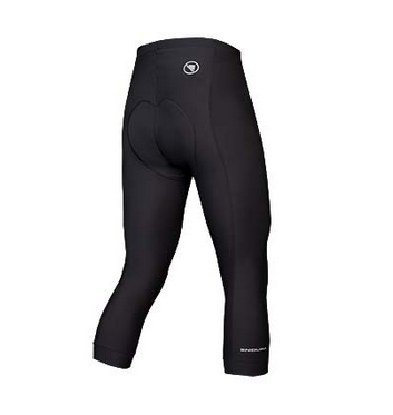 Endura Xtract Gel Knicker II Schwarz 4 Endura Xtract Gel Knicker II Schwarz – Bild 2