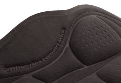 Endura 6-Panele Shorts II Schwarz -Fahrräder Aufbau Geschäft image HO EN 0158 3 600x600