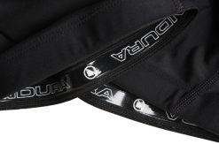Endura 6-Panele Shorts II Schwarz -Fahrräder Aufbau Geschäft image HO EN 0158 4 600x600