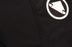 Endura 6-Panele Shorts II Schwarz -Fahrräder Aufbau Geschäft image HO EN 0158 5 600x600