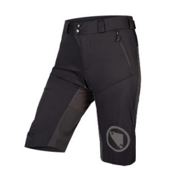 Endura WMS MT500 Spray Shorts II Schwarz