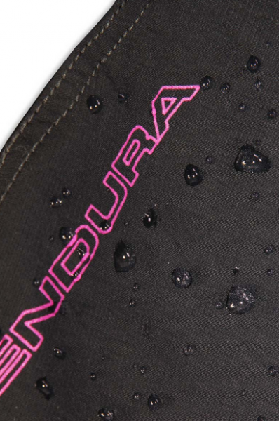 Endura WMS Hummvee 3/4 II Mit Innenhose Schwarz 5 Endura WMS Hummvee 3/4 II Mit Innenhose Schwarz – Bild 3