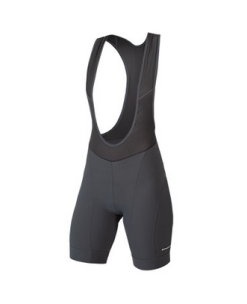 Endura Damen Xtract Lite Bibshorts Grau