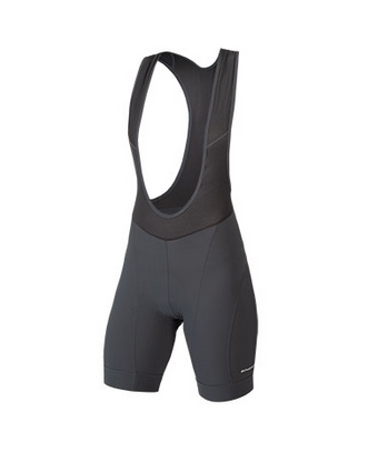 Endura Damen Xtract Lite Bibshorts Grau 3 Endura Damen Xtract Lite Bibshorts Grau