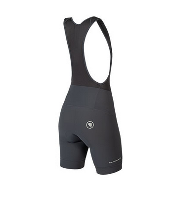 Endura Damen Xtract Lite Bibshorts Grau 4 Endura Damen Xtract Lite Bibshorts Grau – Bild 2