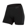 Endura Damen Engineered Padded Boxers Mit Clickfast Schwarz -Fahrräder Aufbau Geschäft image HO EN 0182 1 600x600